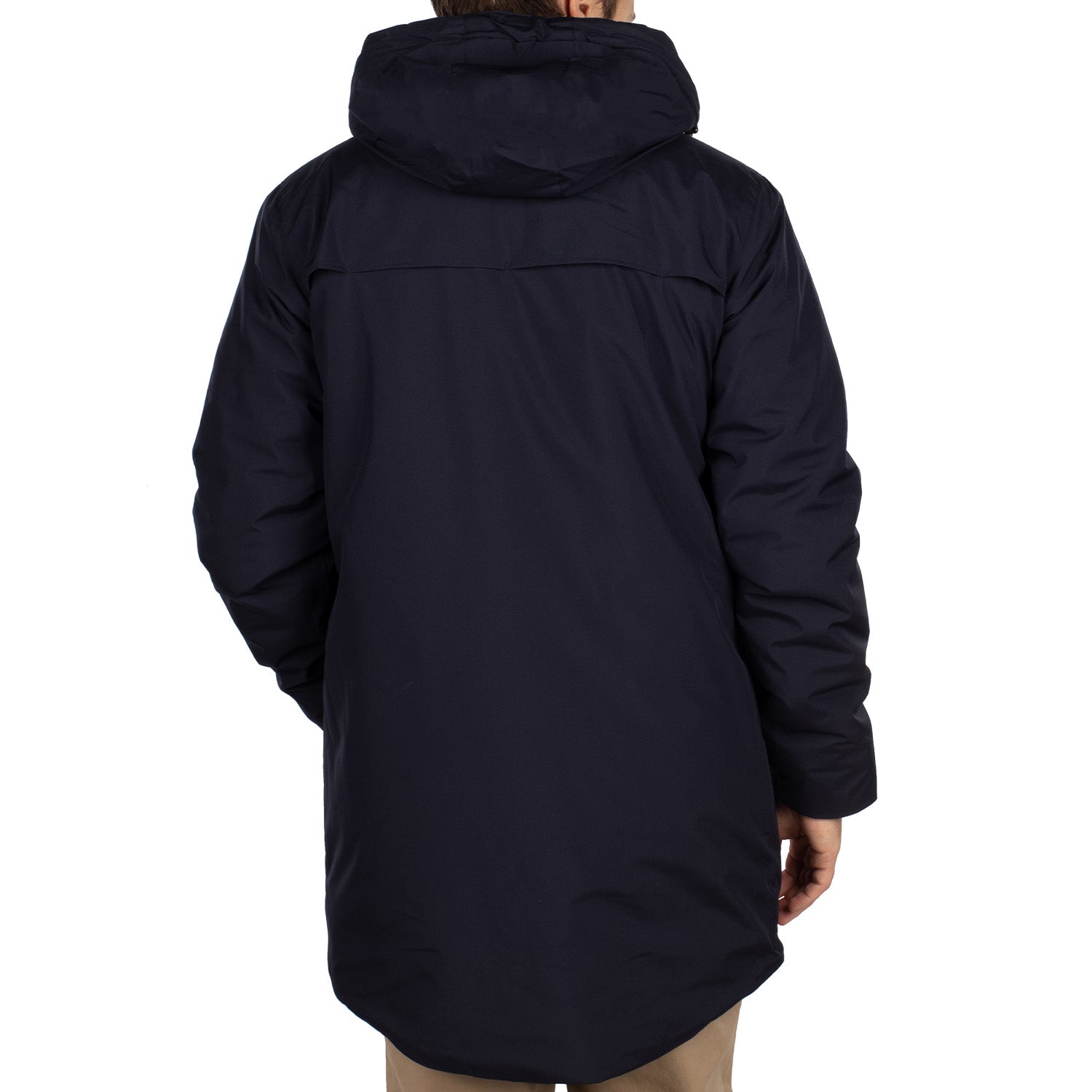 Parka imperméable banff