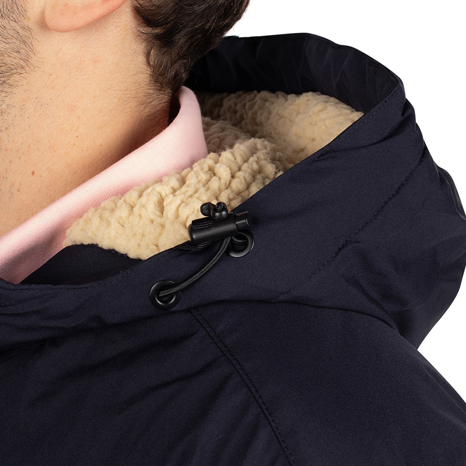 Parka imperméable banff