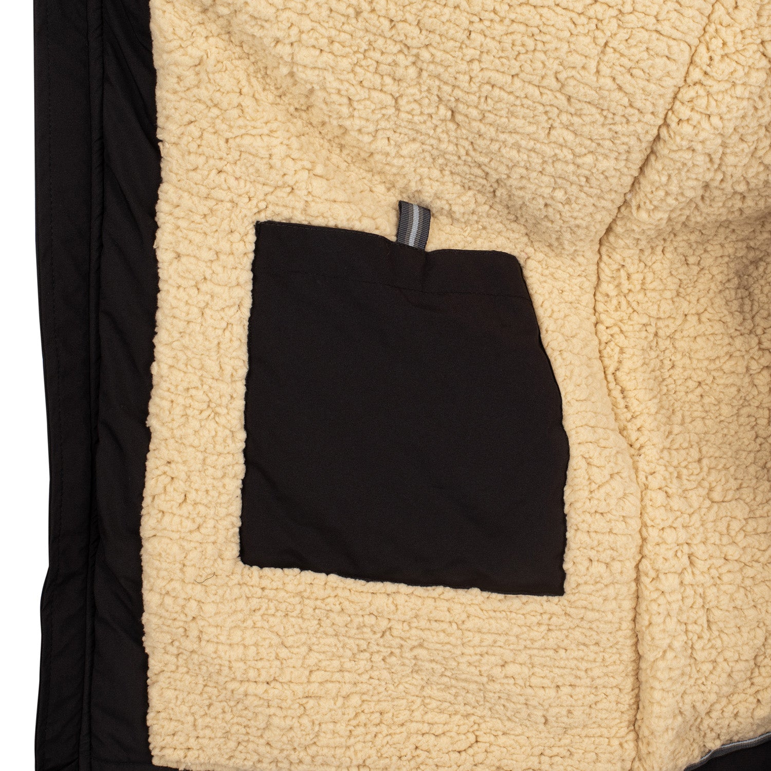 Parka imperméable banff
