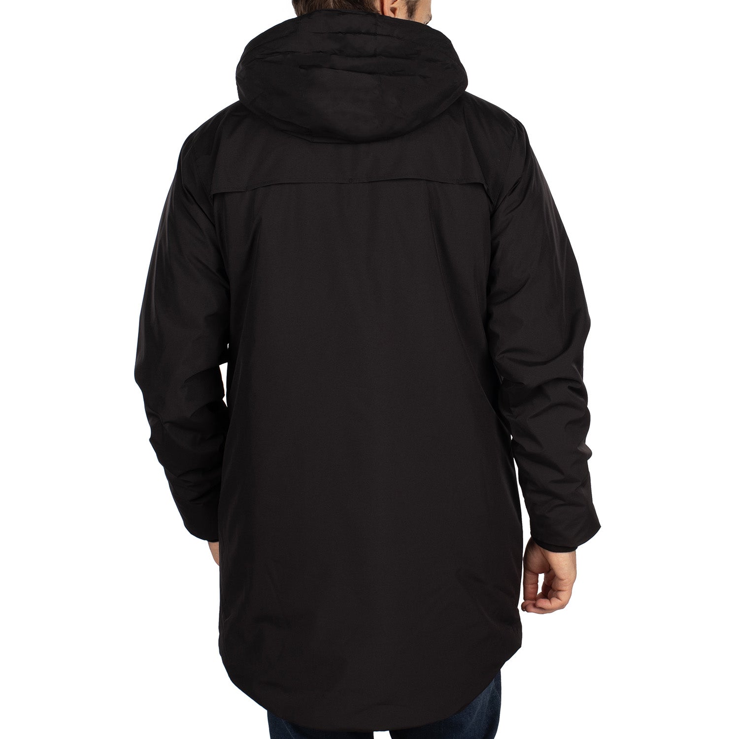 Parka imperméable banff