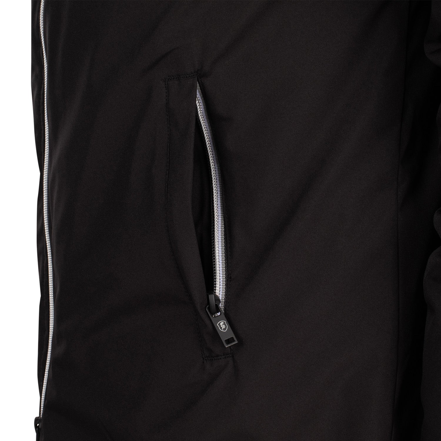 Parka imperméable banff
