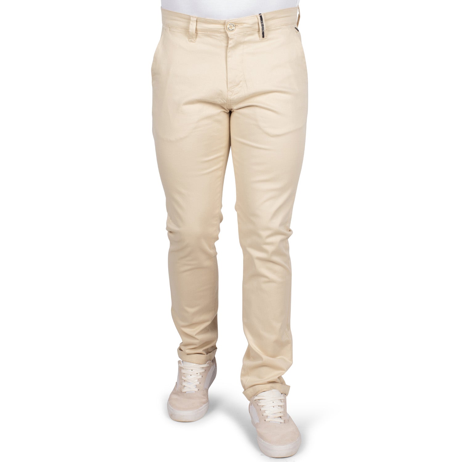 Pantalon chino urban