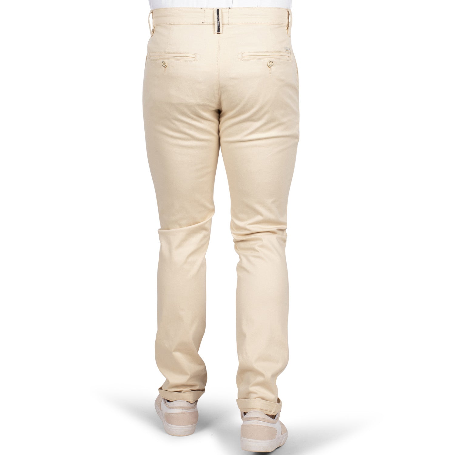 Pantalon chino urban