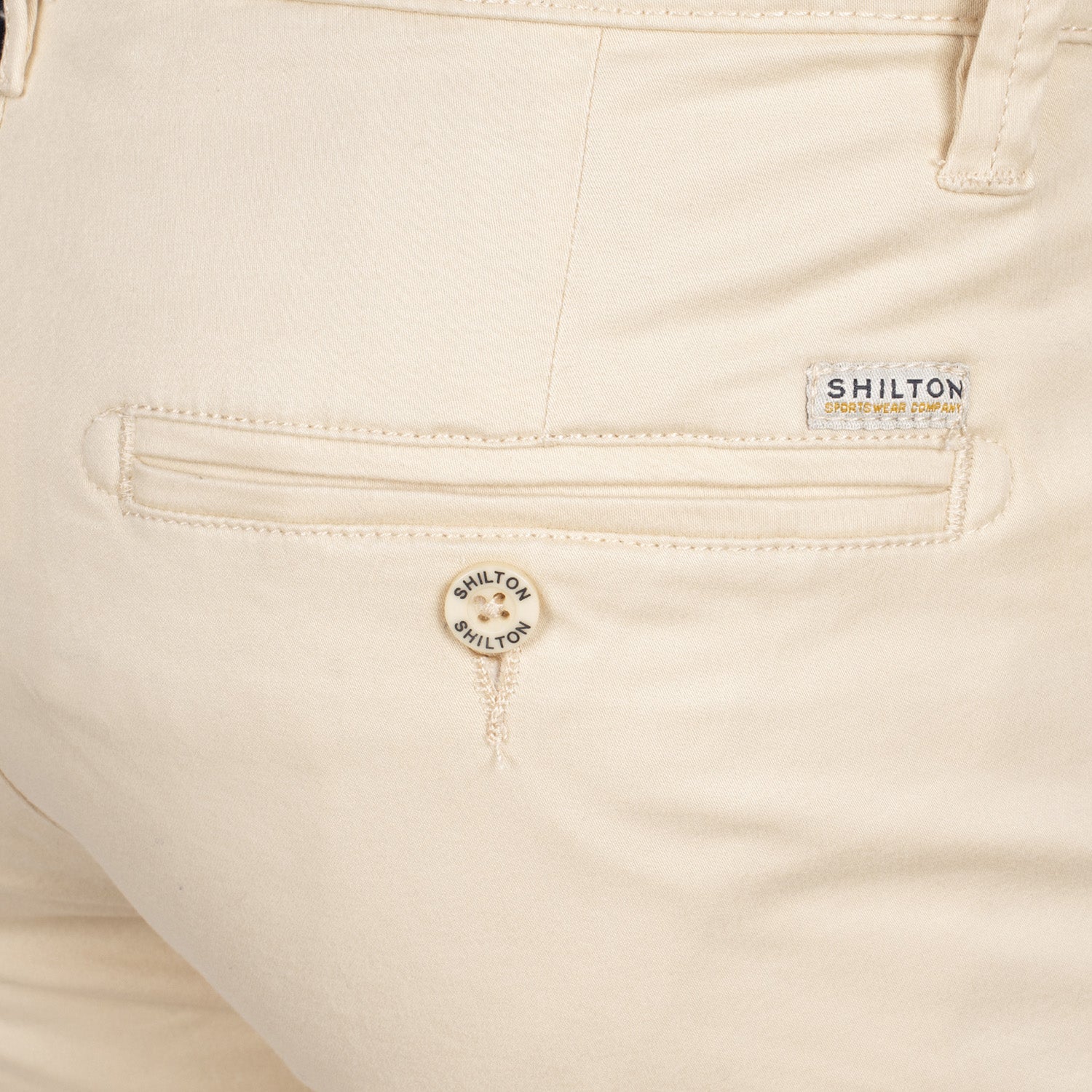 Pantalon chino urban