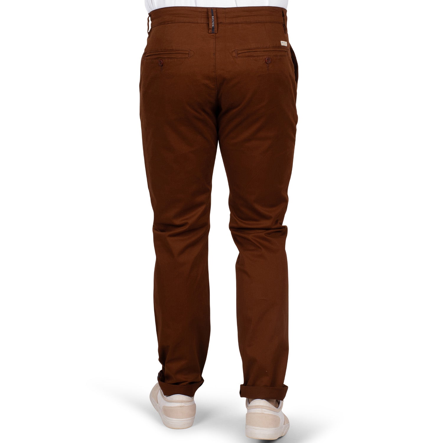 Pantalon chino urban