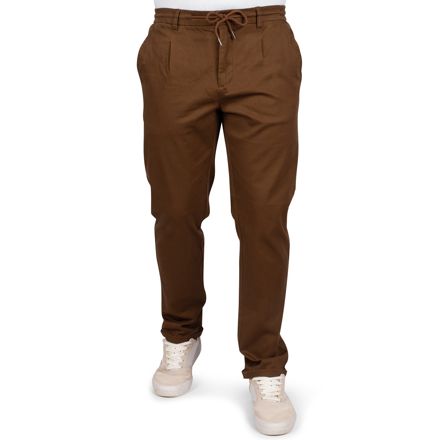 Pantalon à pince kea