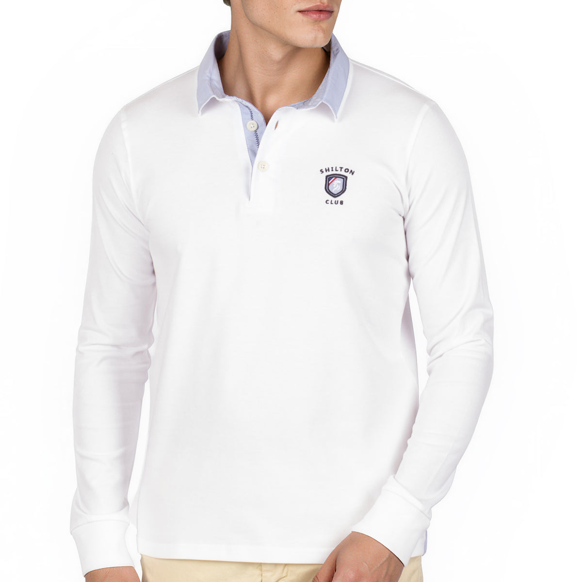 Polo basic liberty fox