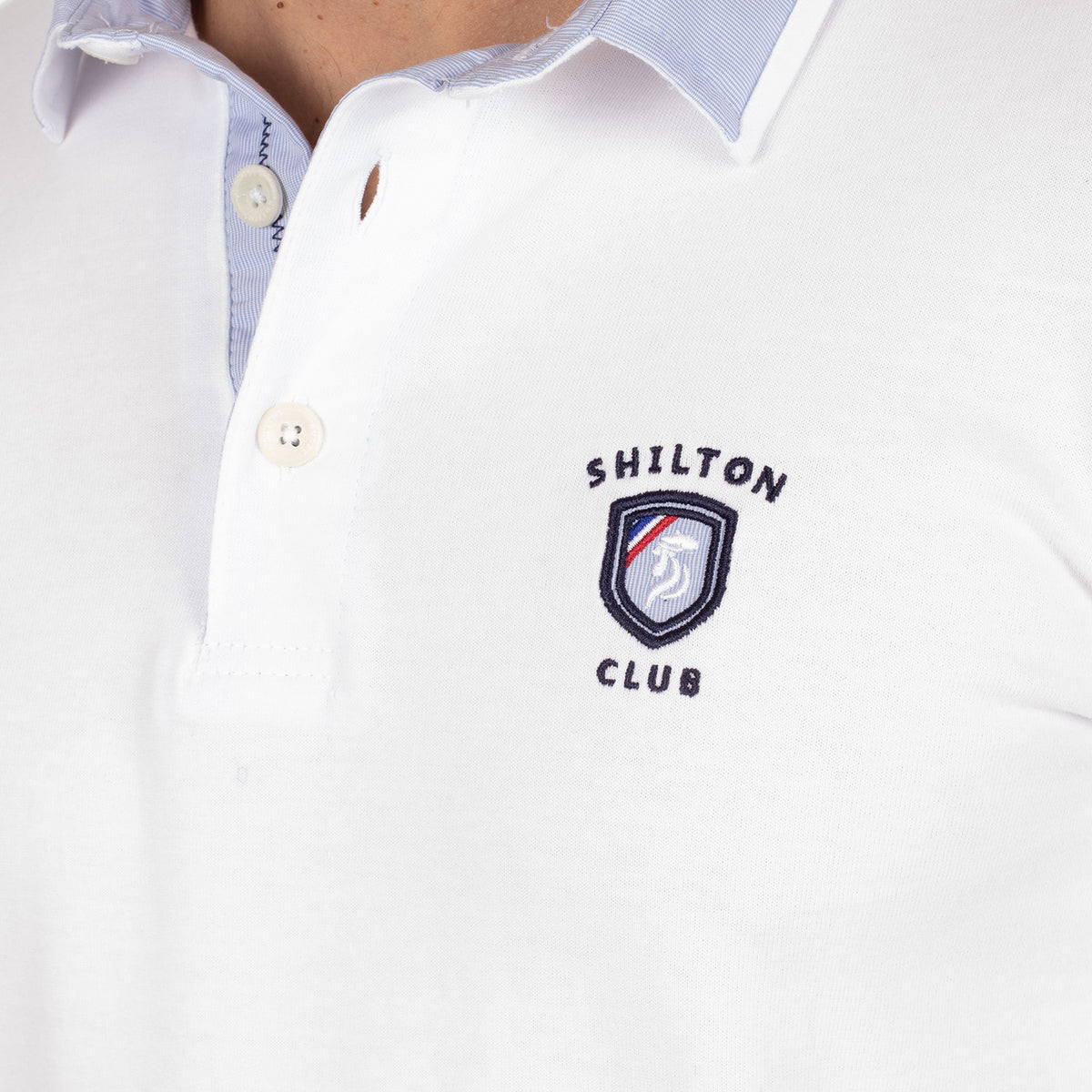 Polo basic liberty fox