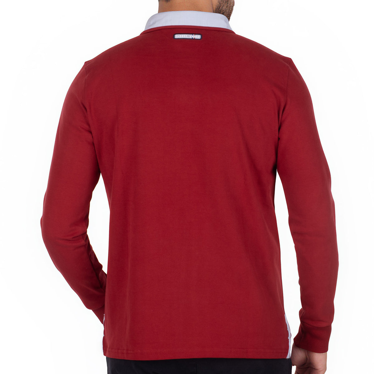 Polo basic liberty fox