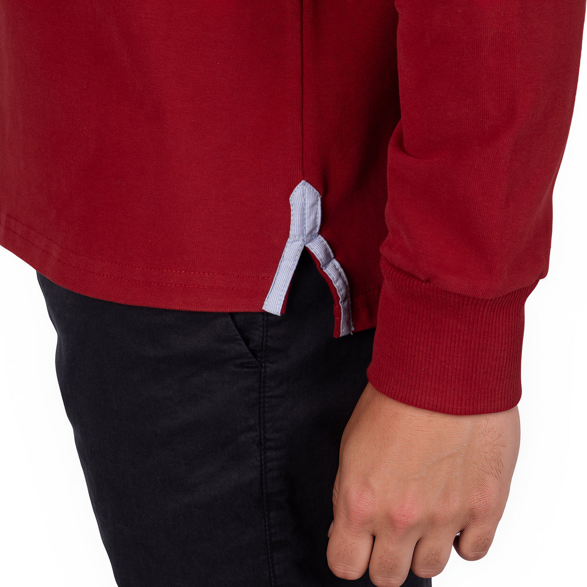 Polo basic liberty fox