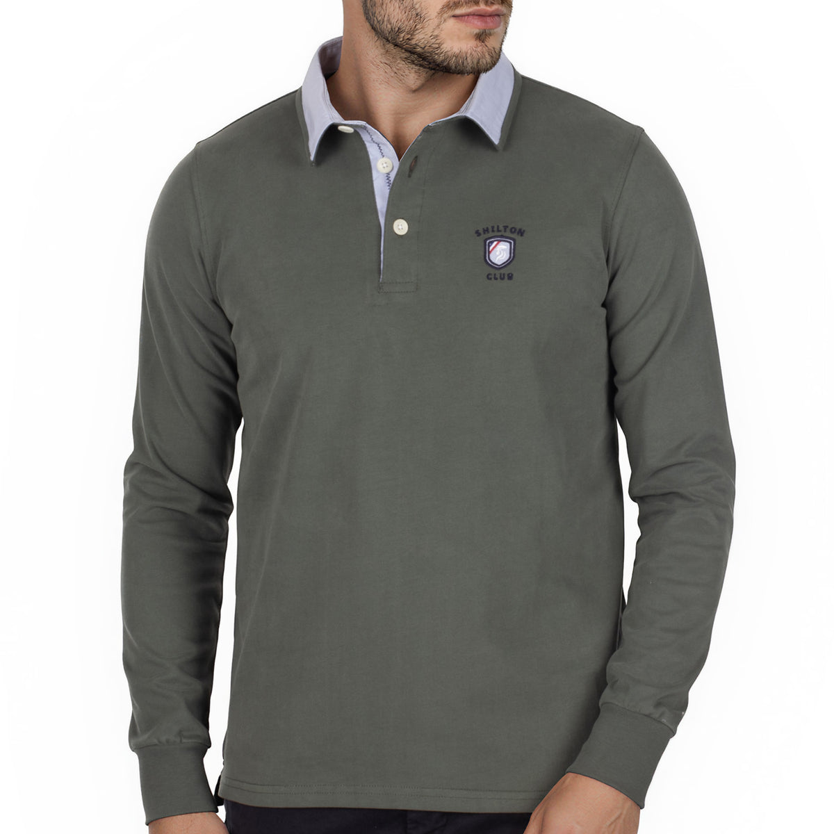 Polo basic liberty fox