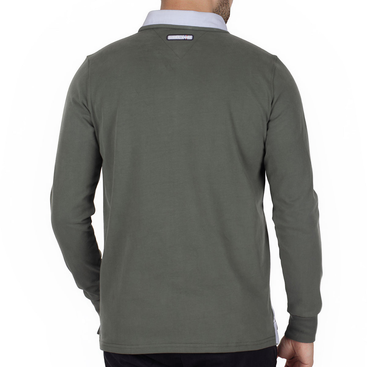 Polo basic liberty fox