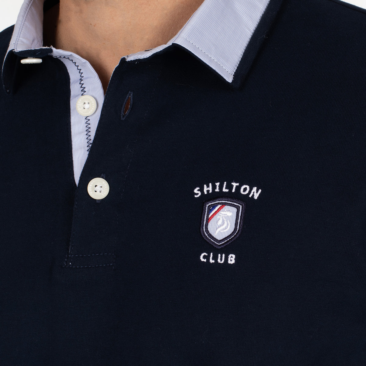 Polo basic liberty fox