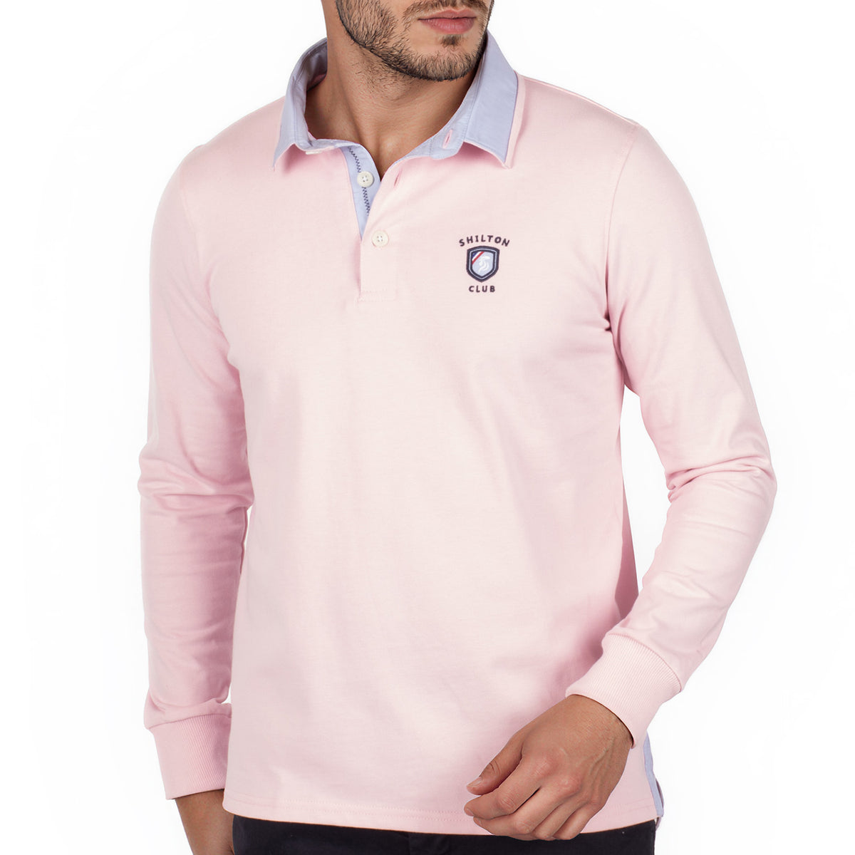 Polo basic liberty fox