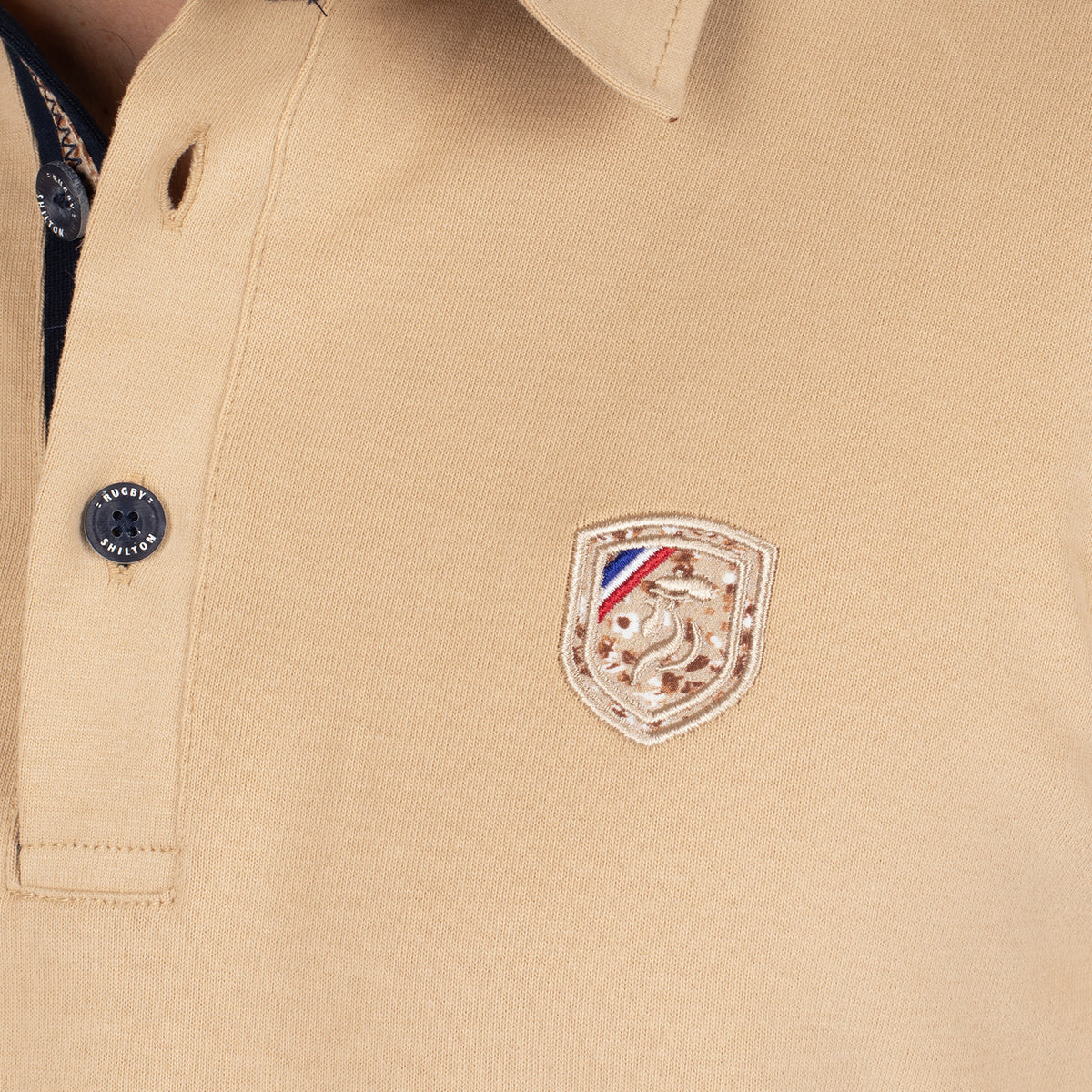Polo liberty presena