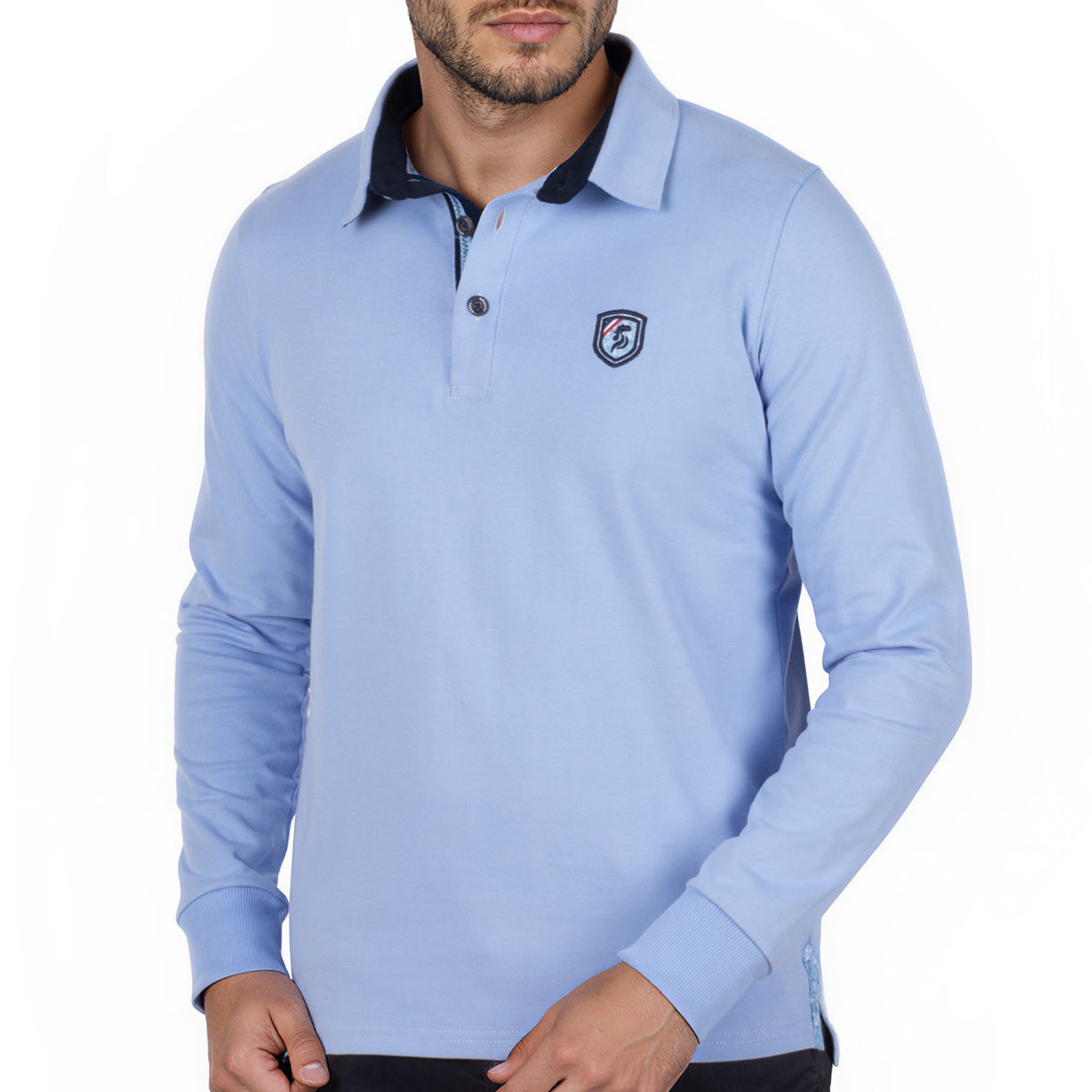 Polo liberty presena