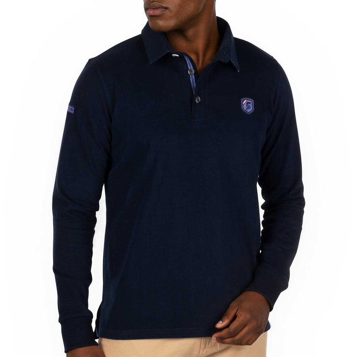 Polo liberty presena