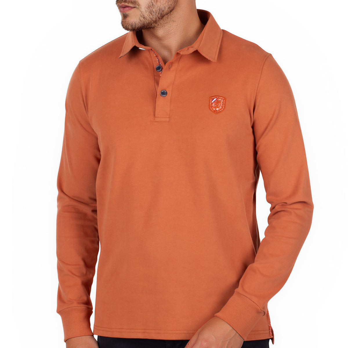 Polo liberty presena