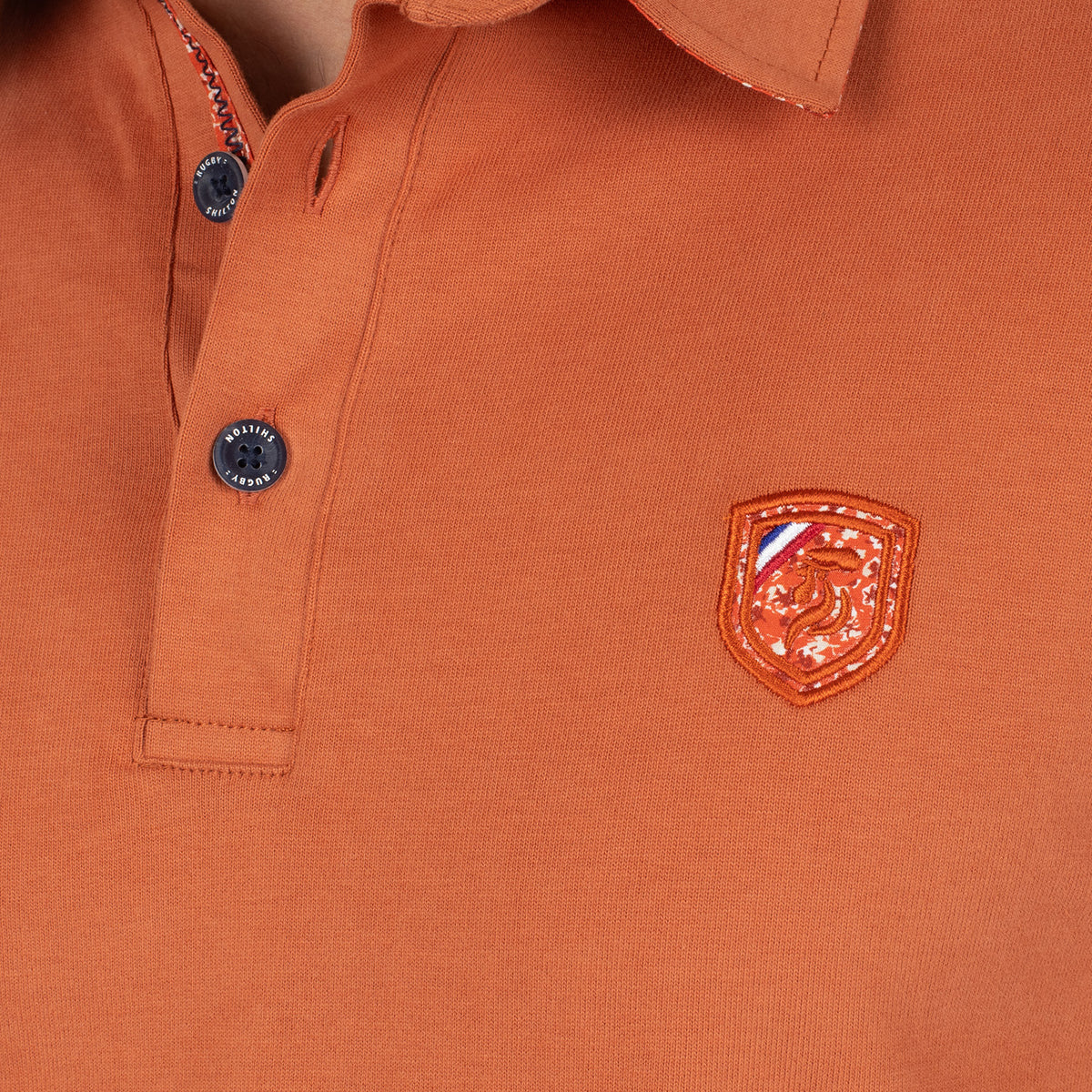 Polo liberty presena