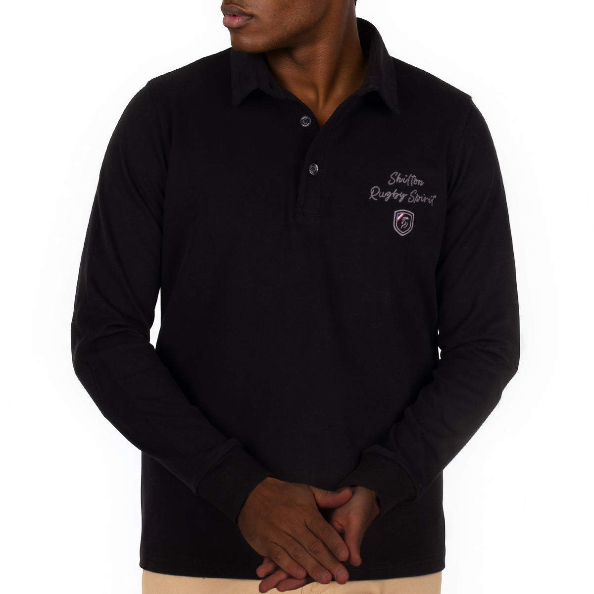 Polo rugby values
