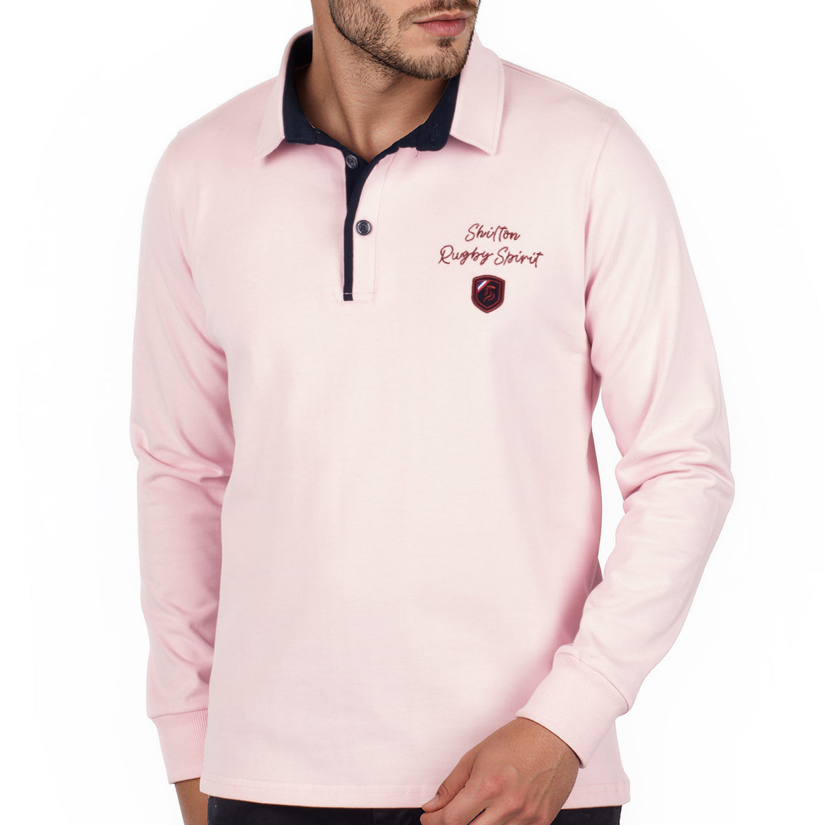 Polo rugby values