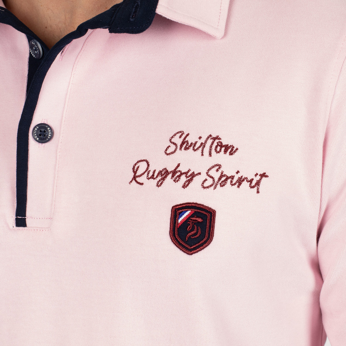 Polo rugby values