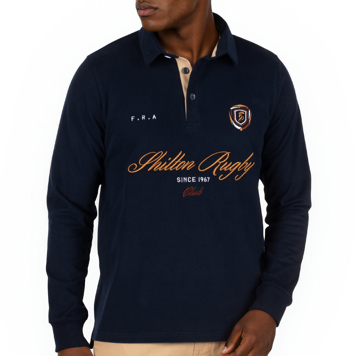 Polo rugby club fra