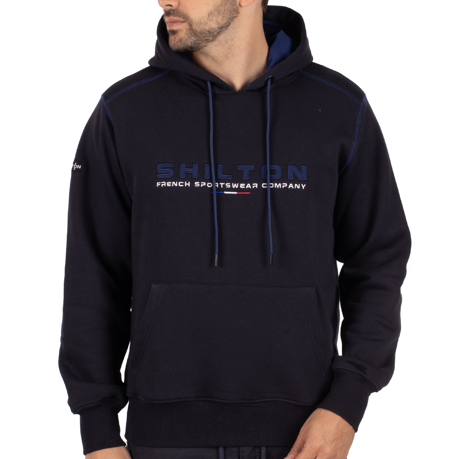 Sweat french company
