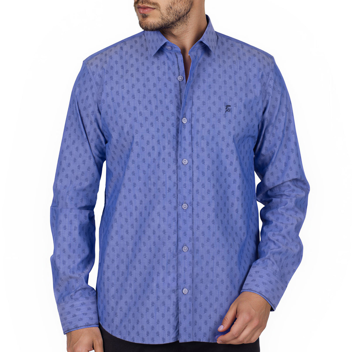 Chemise liberty taku