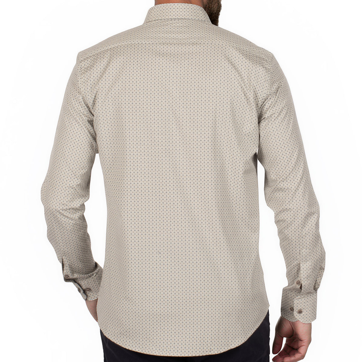 Chemise liberty findelen