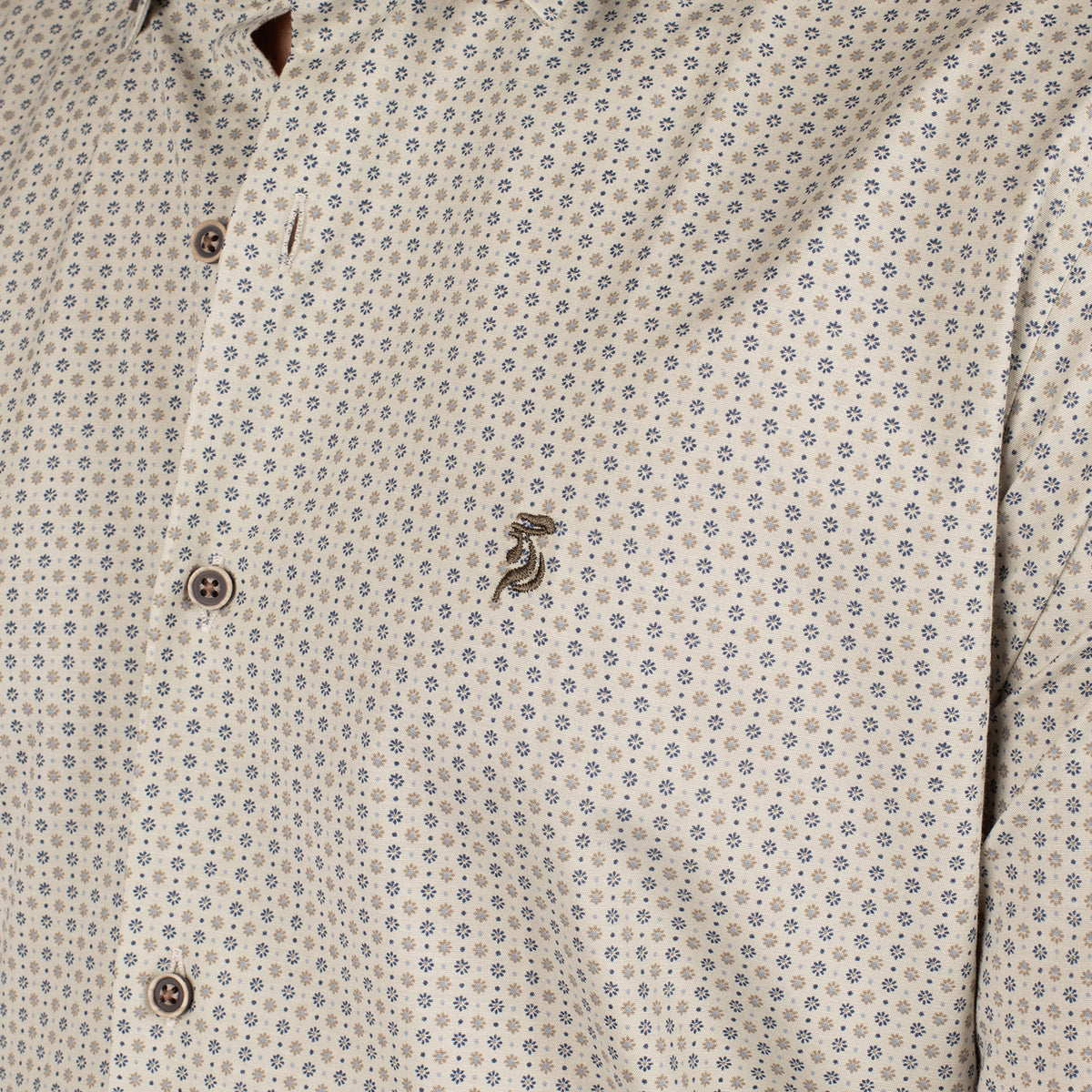 Chemise liberty findelen
