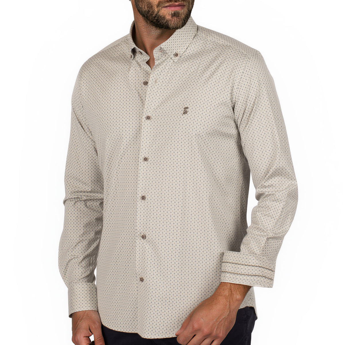Chemise liberty findelen