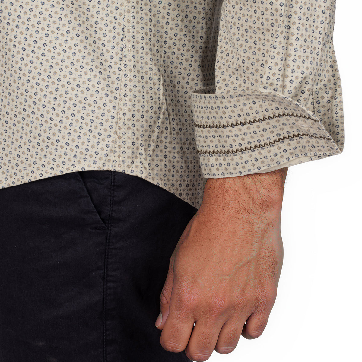 Chemise liberty findelen