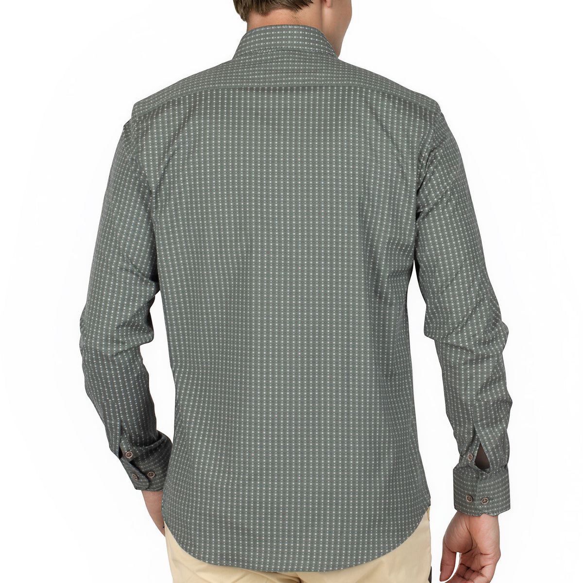 Chemise liberty findelen