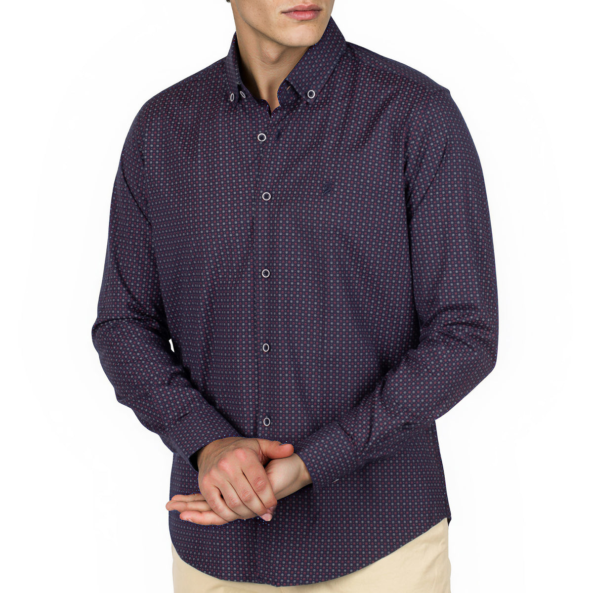 Chemise liberty findelen