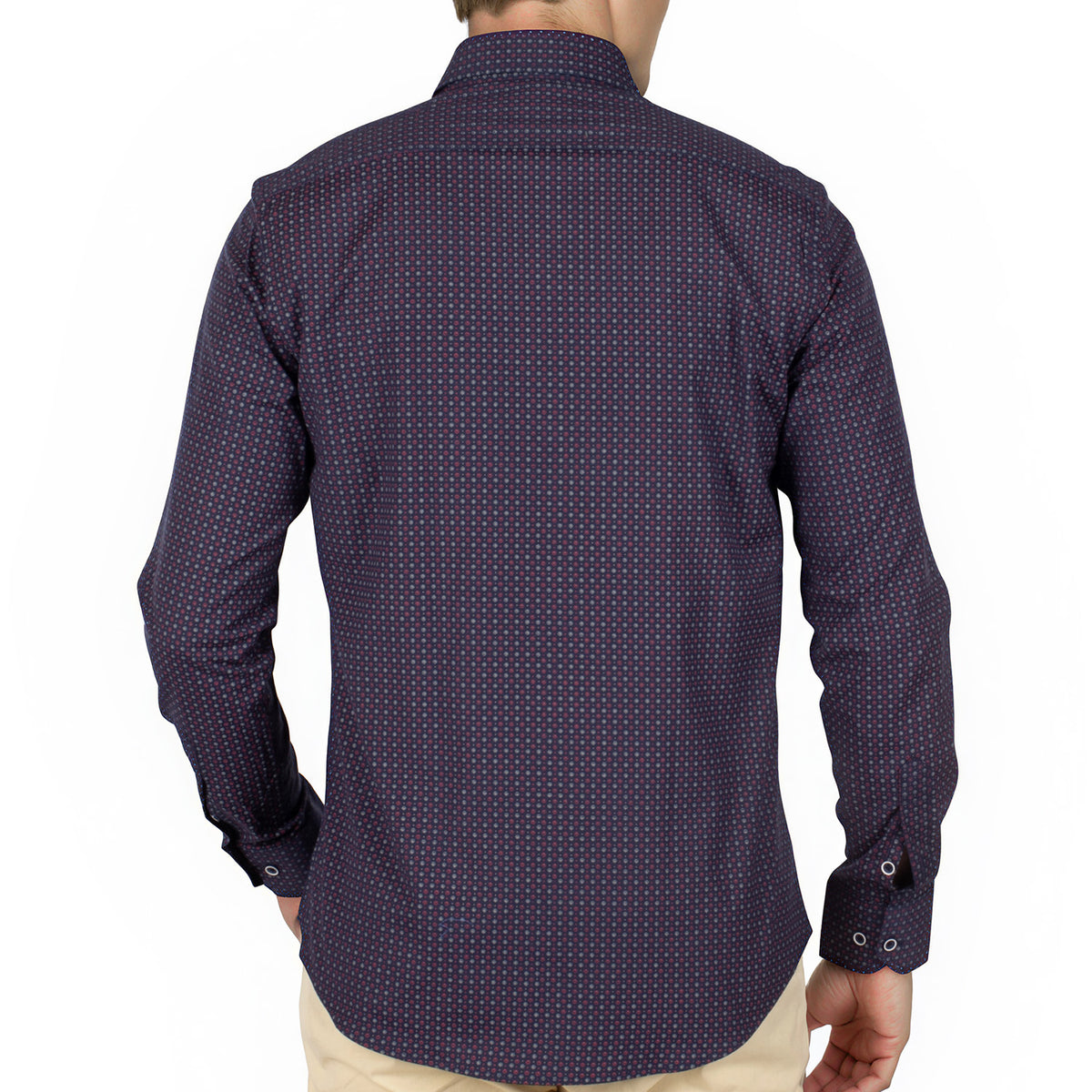 Chemise liberty findelen