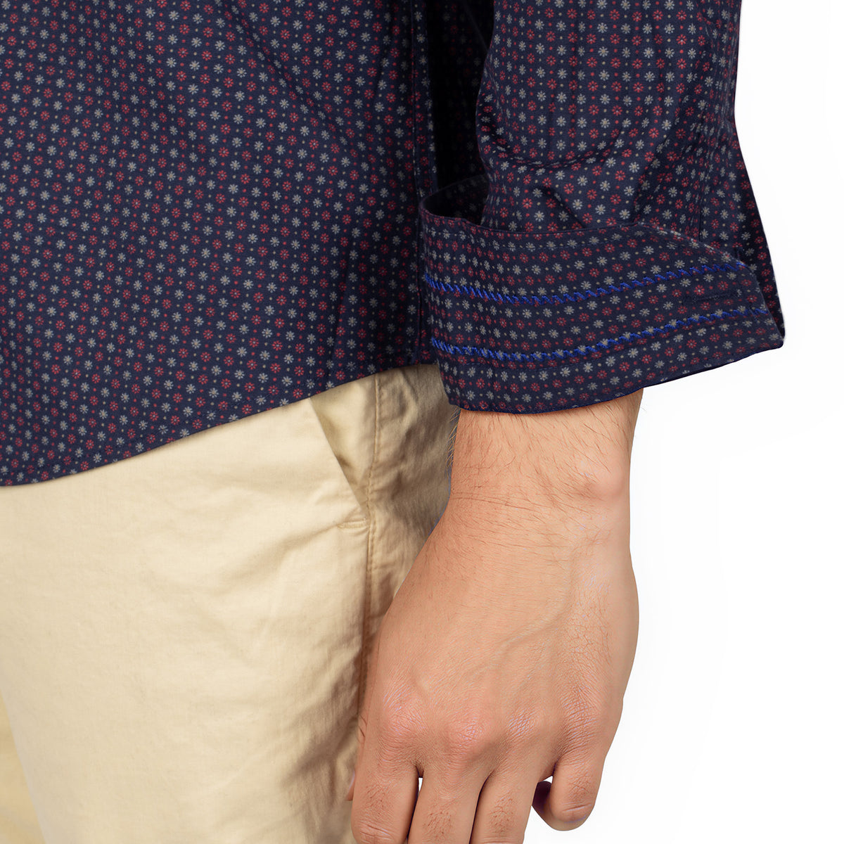 Chemise liberty findelen