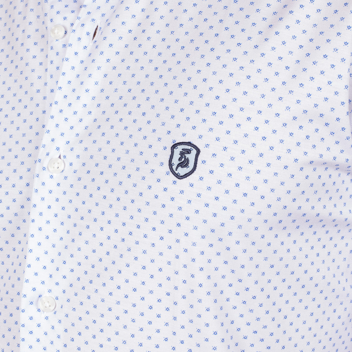 Chemise taconnaz