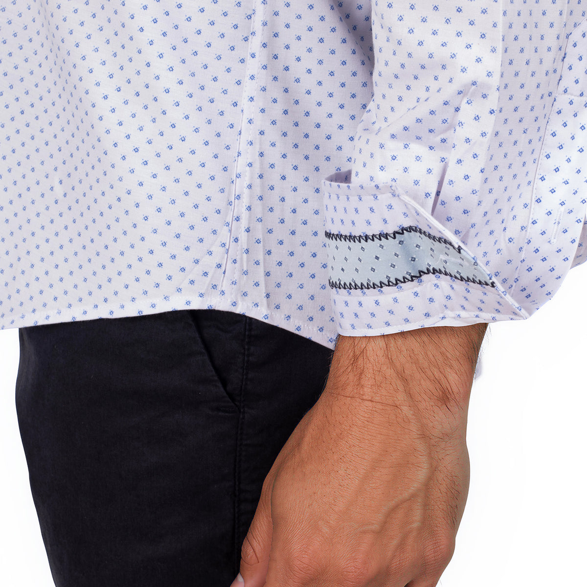 Chemise taconnaz
