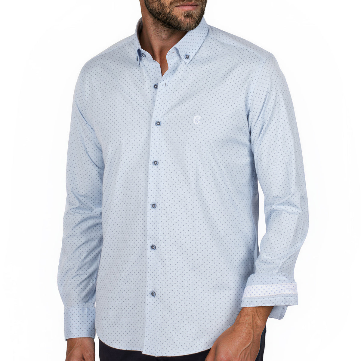 Chemise taconnaz