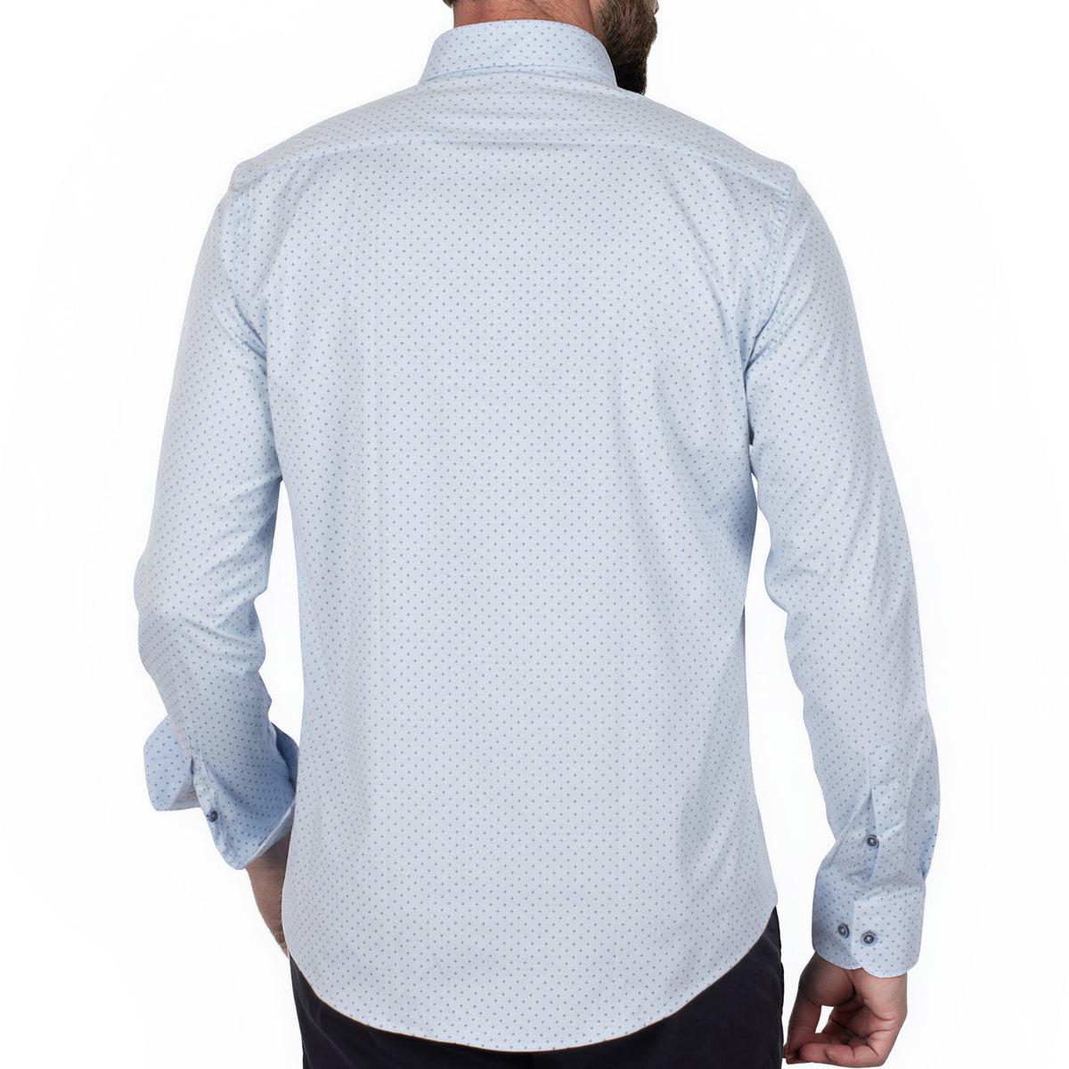 Chemise taconnaz