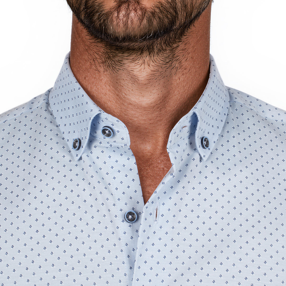 Chemise taconnaz