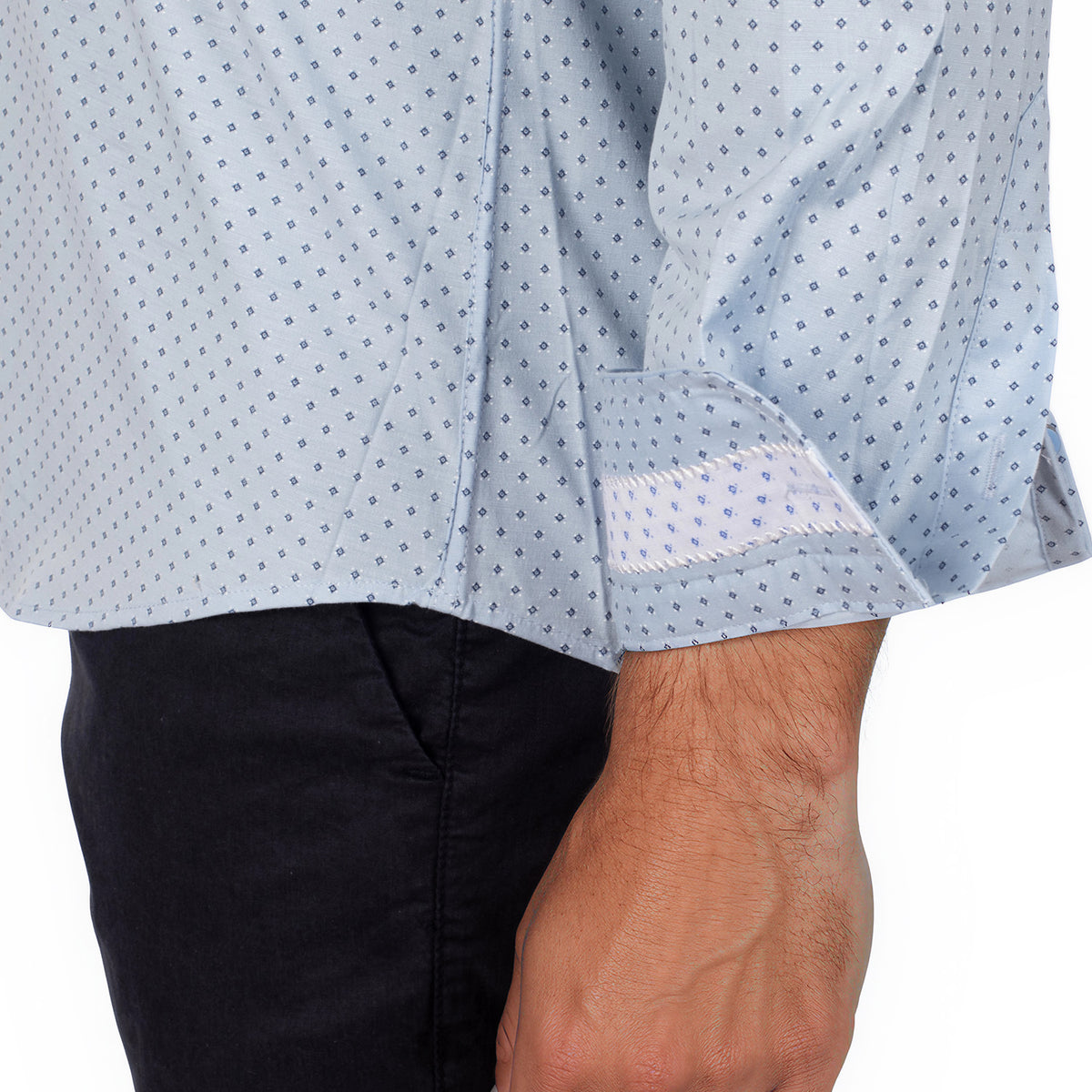 Chemise taconnaz