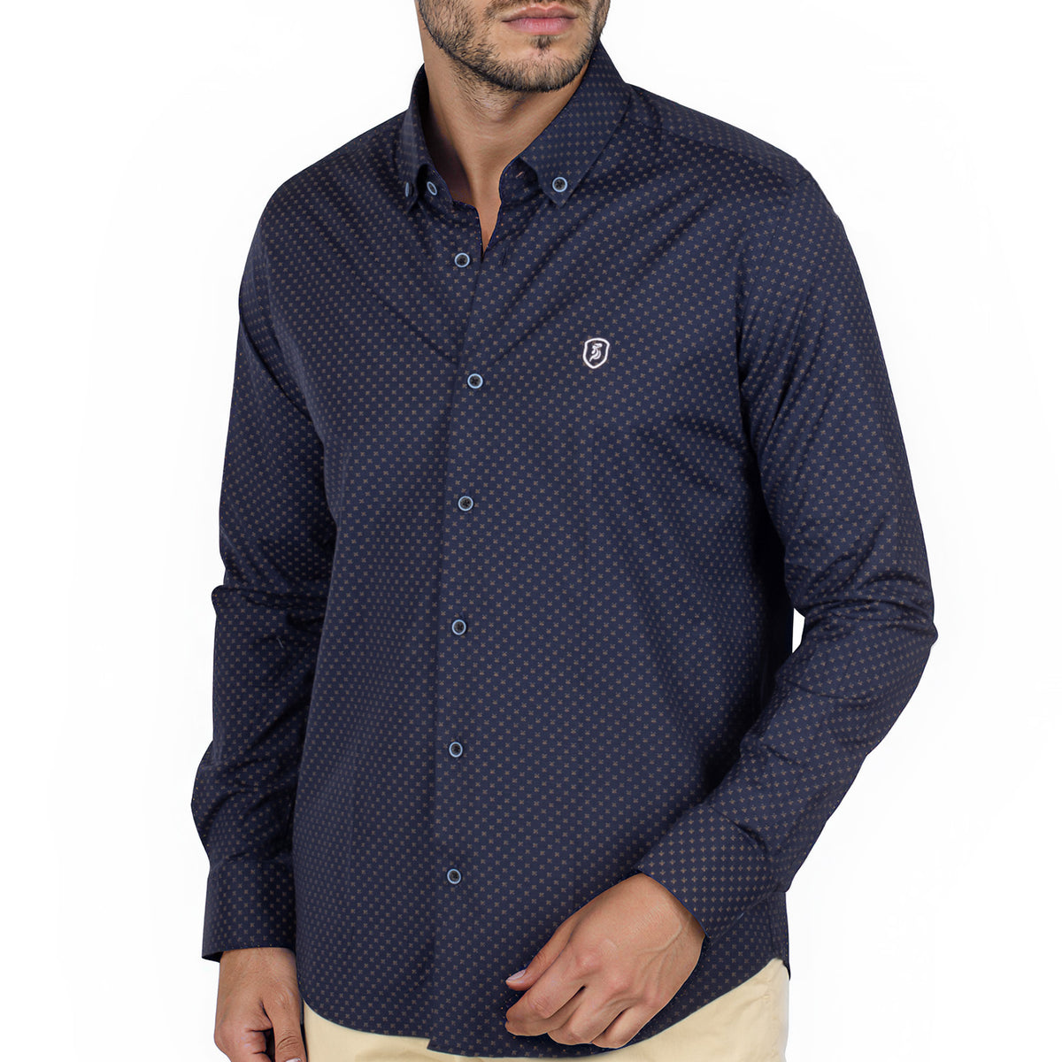 Chemise taconnaz