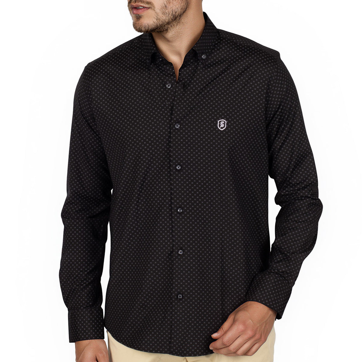 Chemise taconnaz