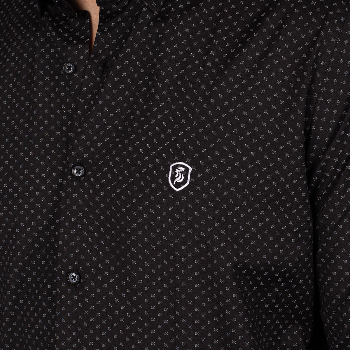 Chemise taconnaz