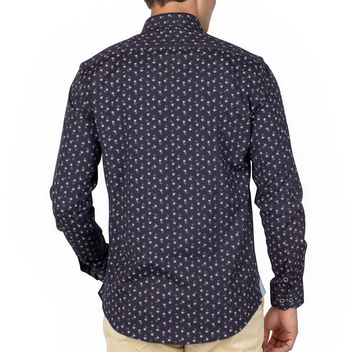 Chemise taconnaz