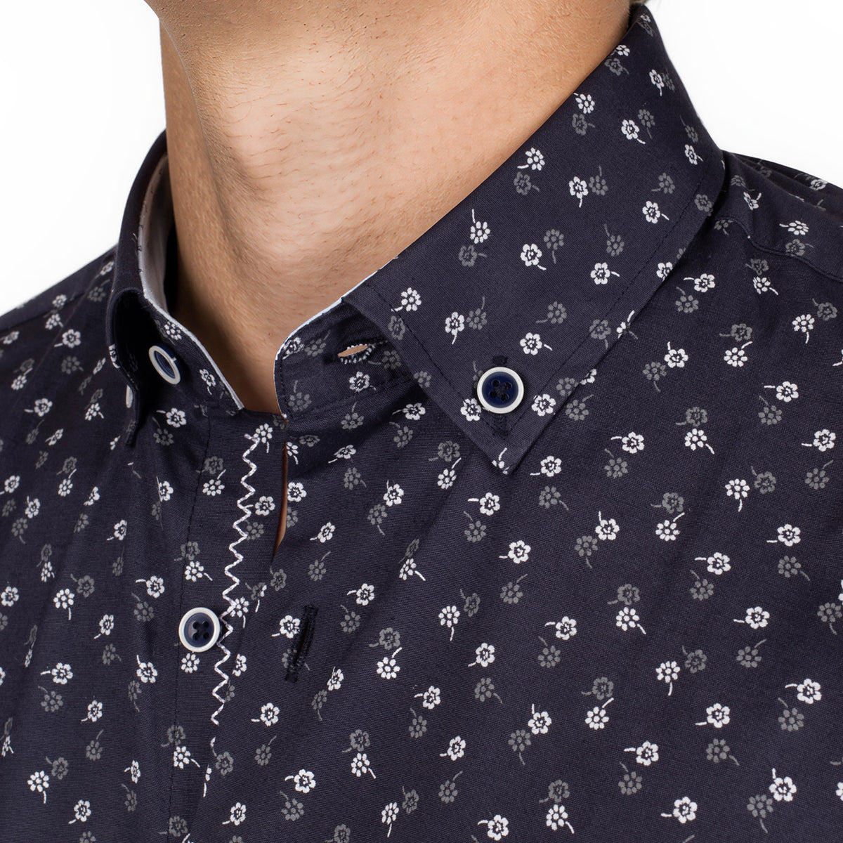 Chemise taconnaz