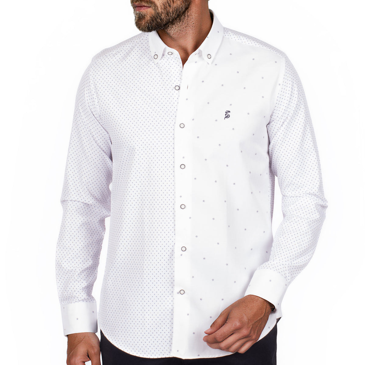 Chemise oberaar