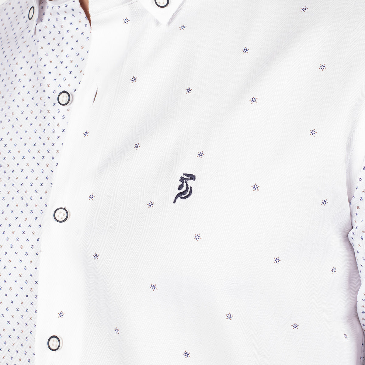 Chemise oberaar